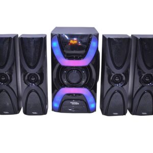 CrystalSound Studio Speaker