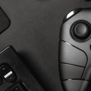 GameSphere X7 Console