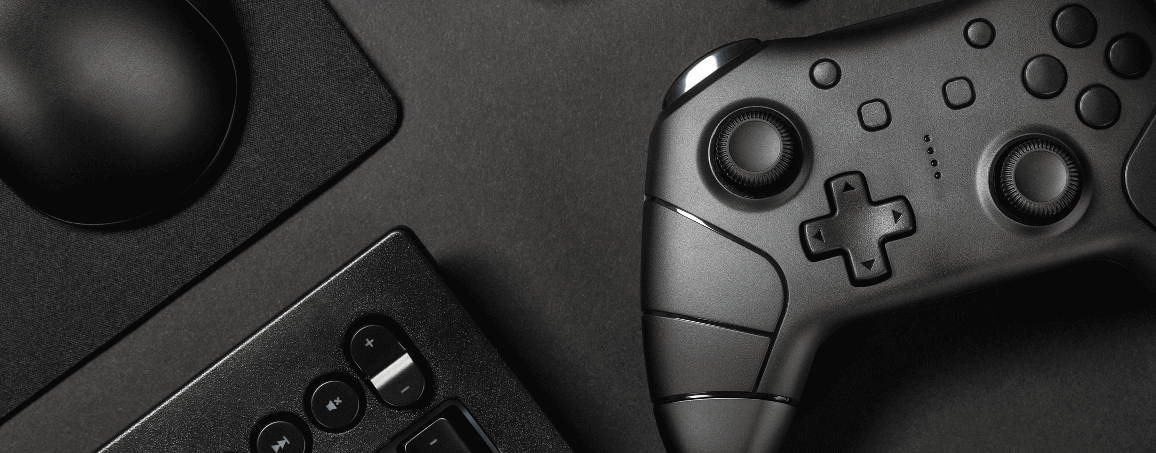 GameSphere X7 Console