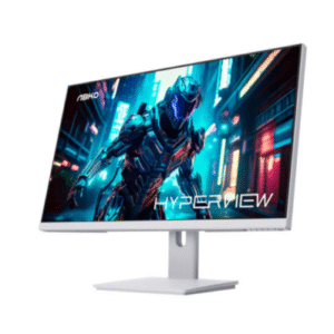 HyperView 27” Gaming Monitor